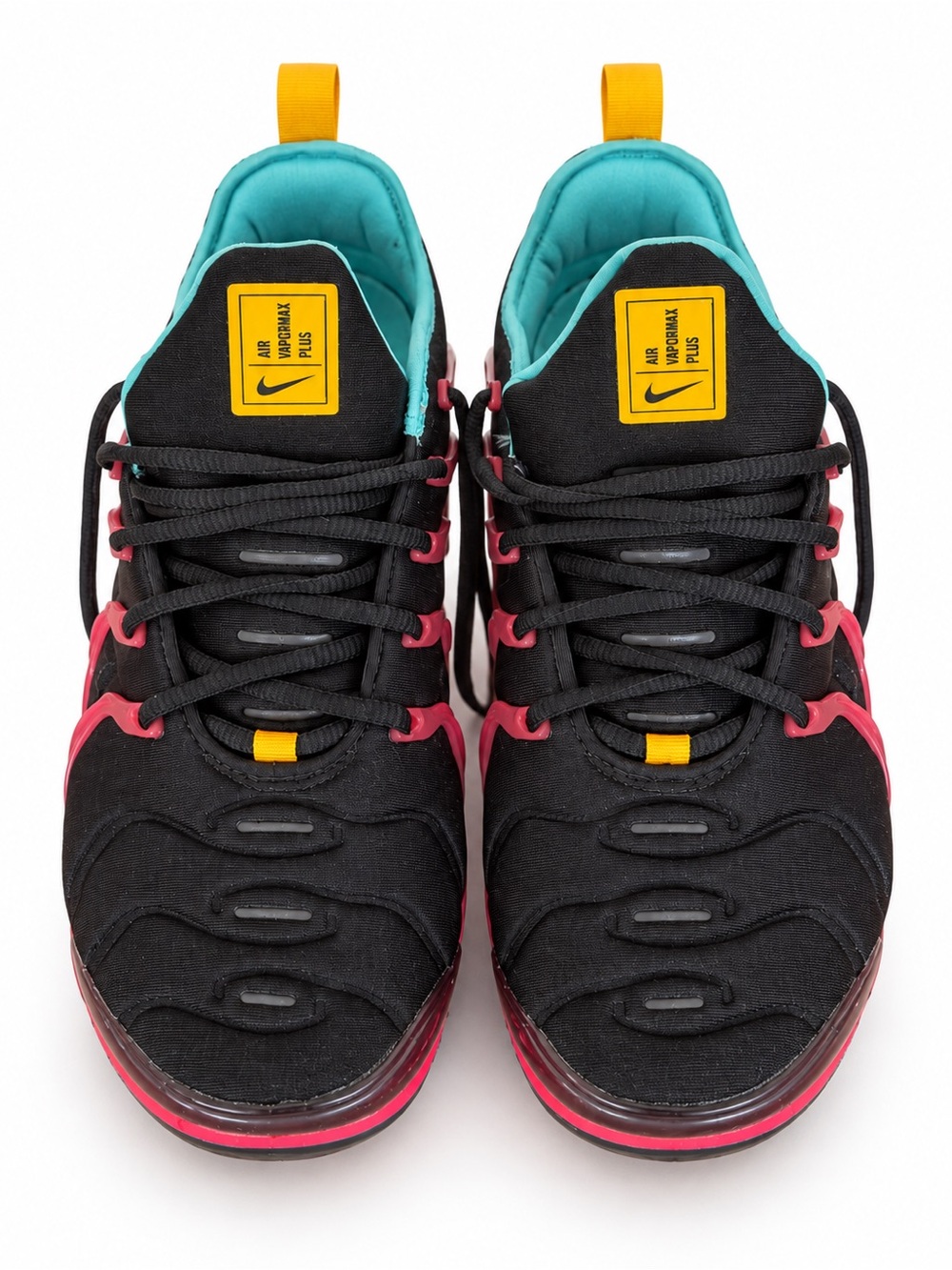 Nike Air VaporMax Plus – Men’s Size 9